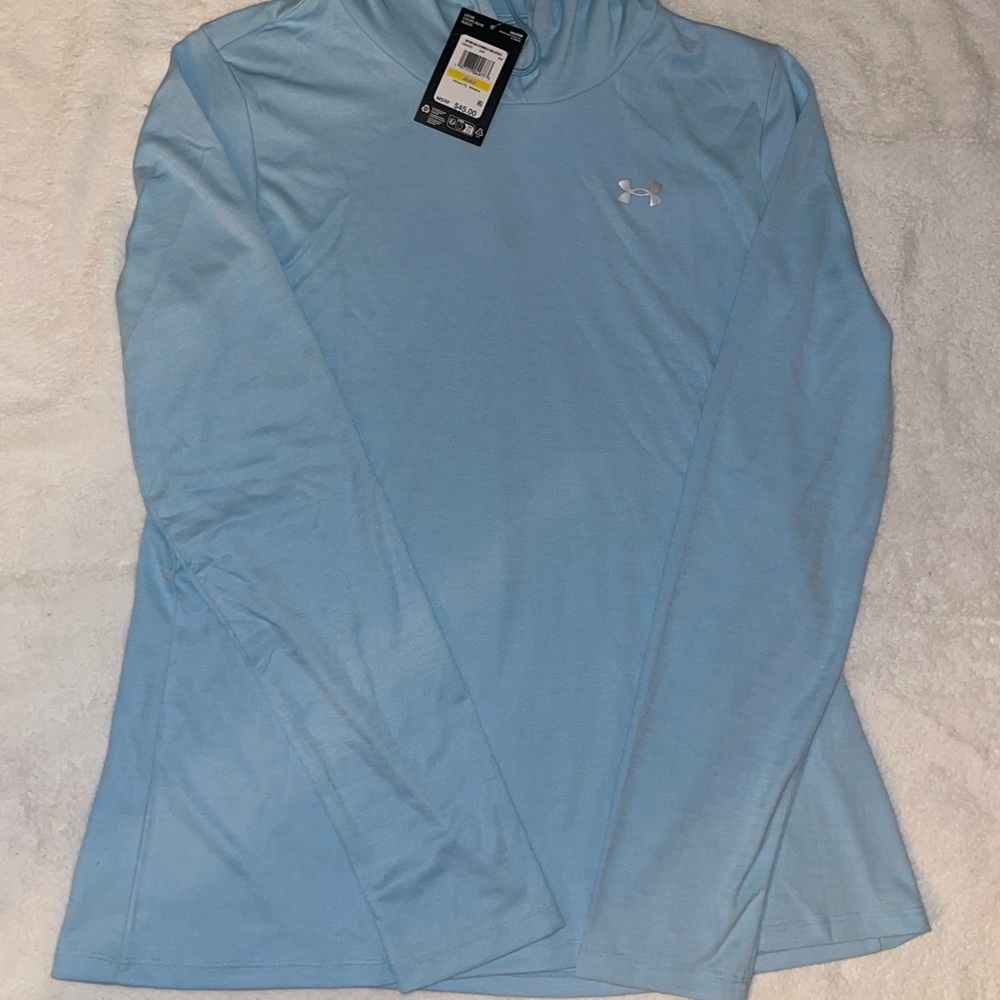 Under Armour Velocity Hoodie